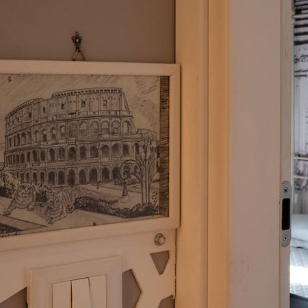 Home Appia Rome Rental Exterior foto