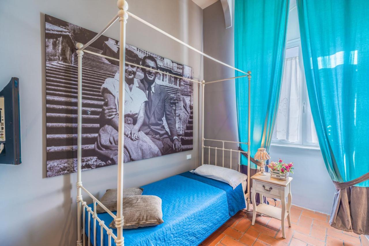 Home Appia Rome Rental Exterior foto