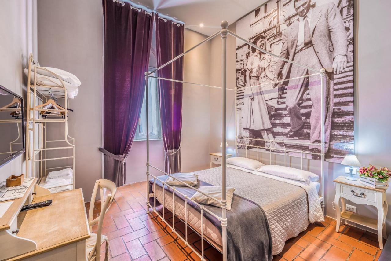 Home Appia Rome Rental Exterior foto