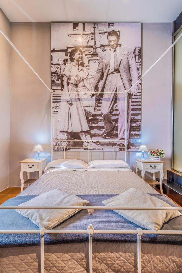 Home Appia Rome Rental Exterior foto