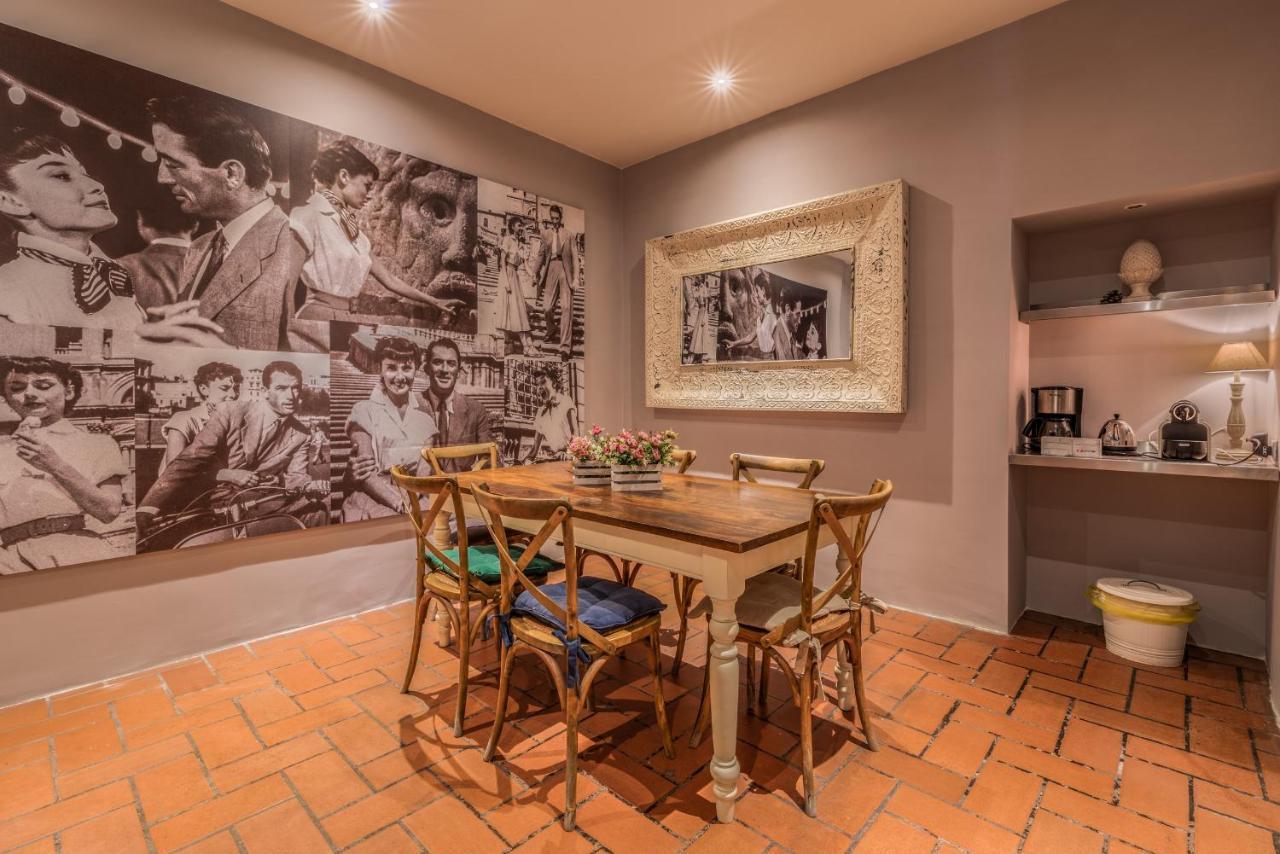 Home Appia Rome Rental Exterior foto