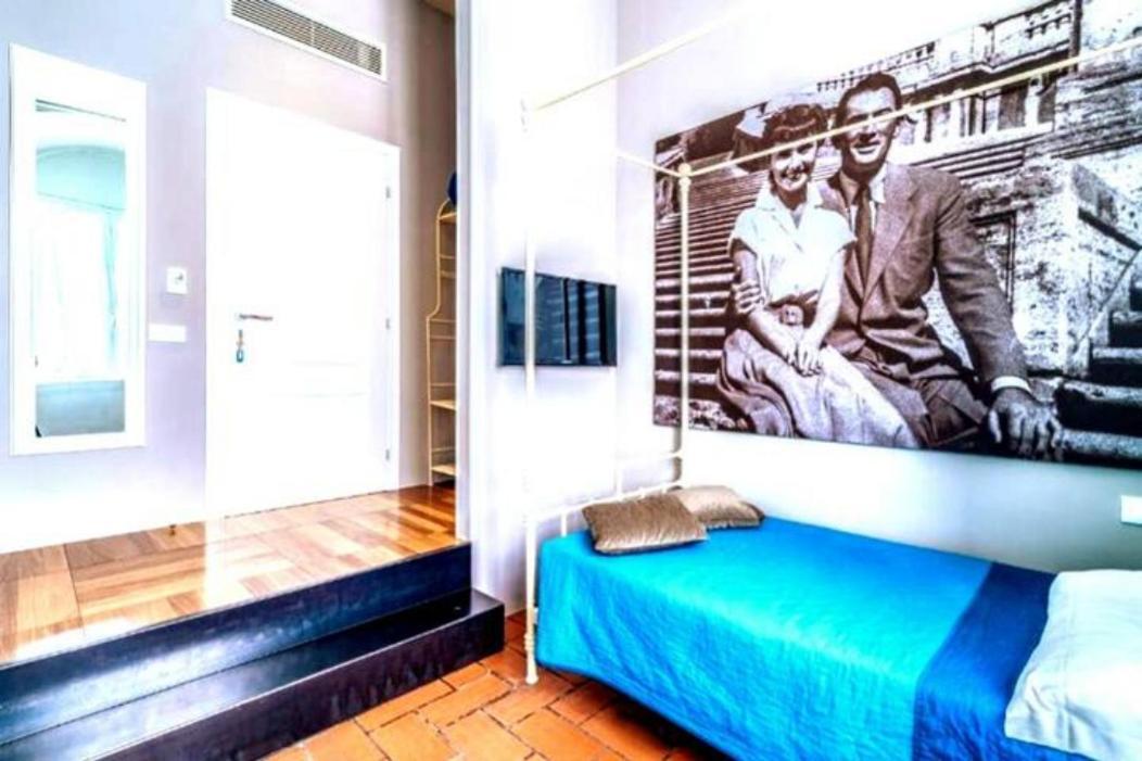 Home Appia Rome Rental Exterior foto