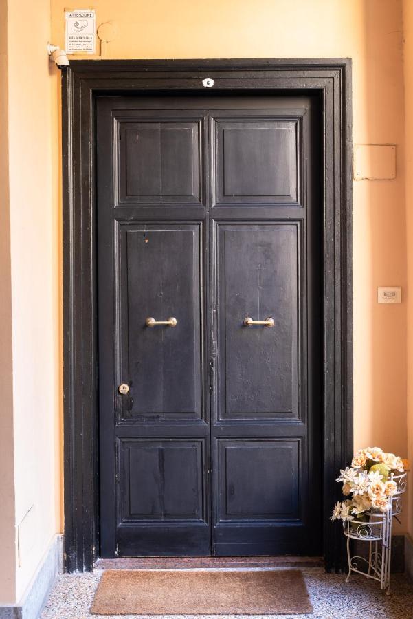 Home Appia Rome Rental Exterior foto