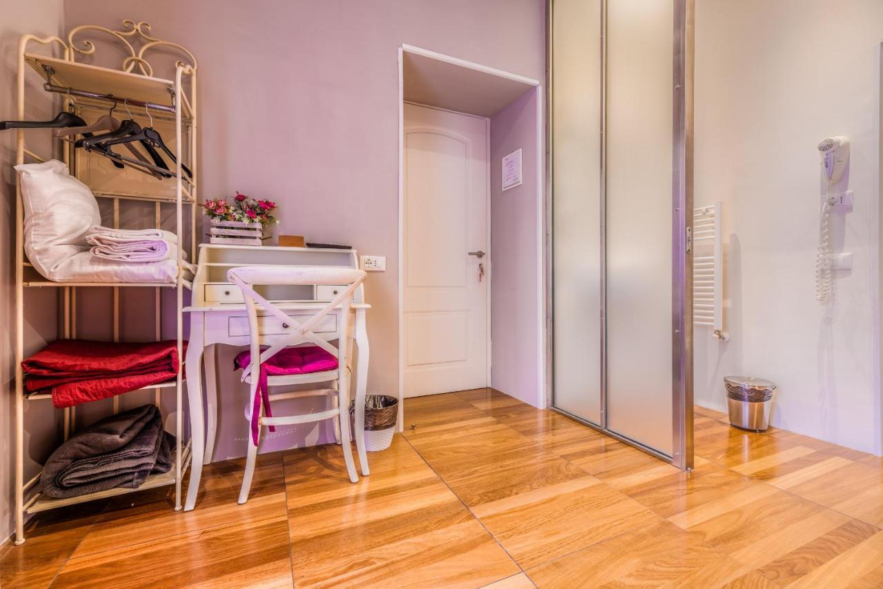 Home Appia Rome Rental Exterior foto