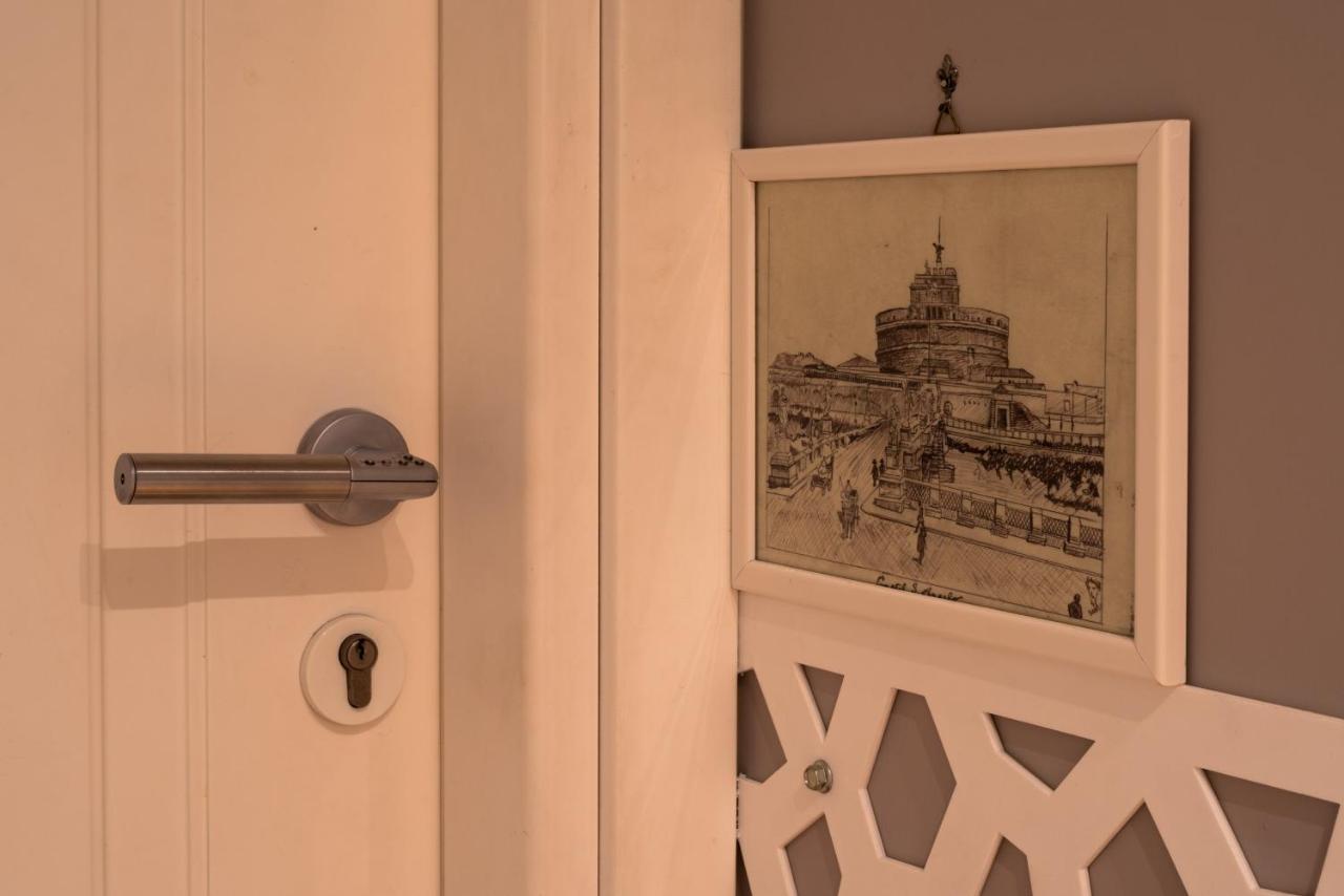 Home Appia Rome Rental Exterior foto