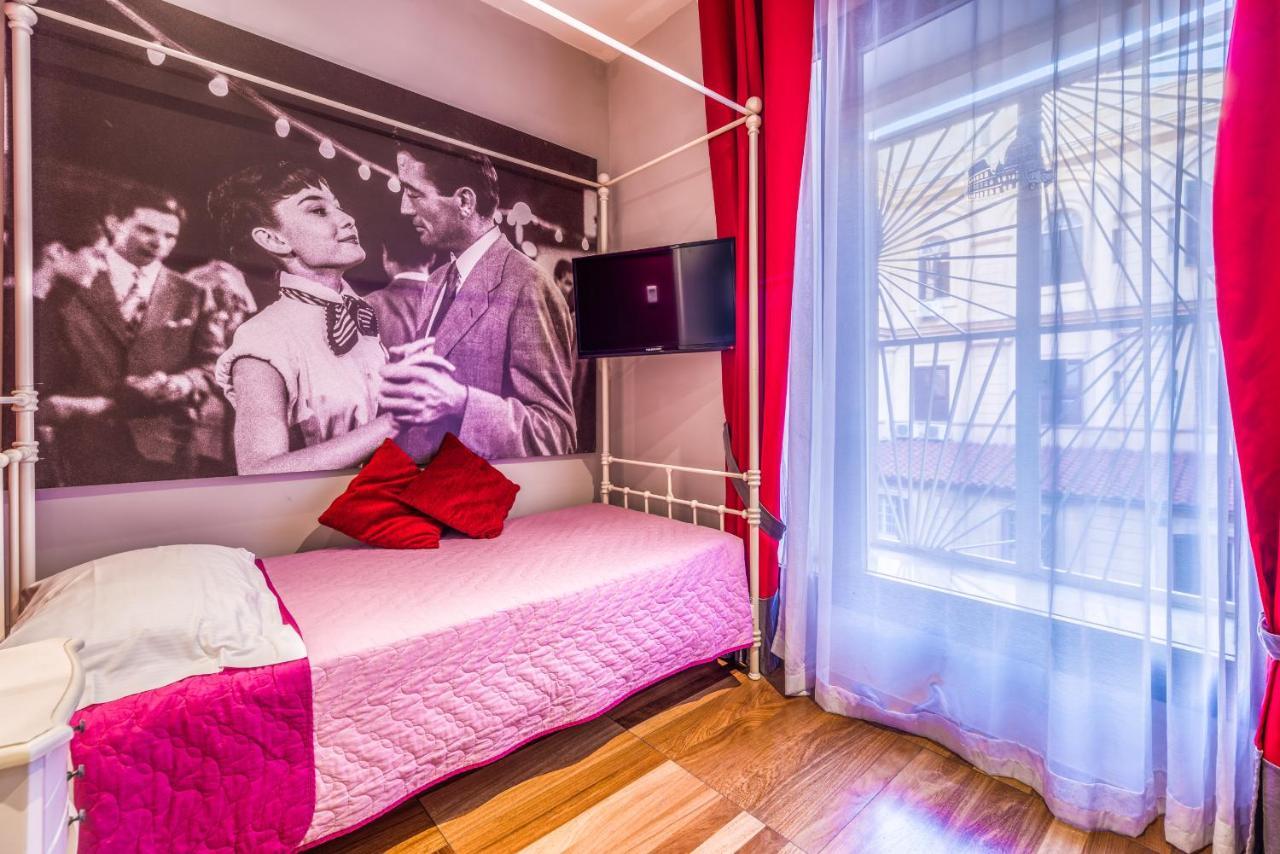 Home Appia Rome Rental Exterior foto