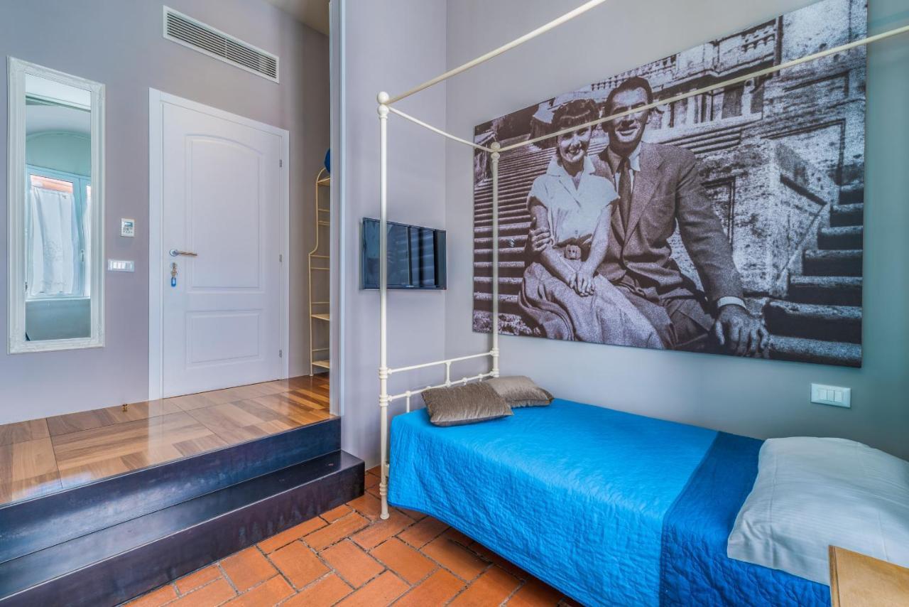 Home Appia Rome Rental Exterior foto
